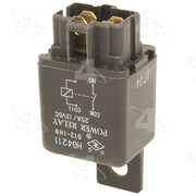 Four Seasons 36125 1991-1995 Hyundai Scoupe HVAC Relay