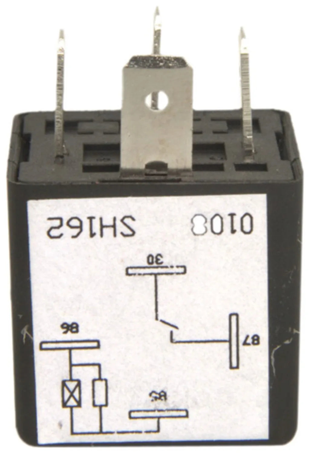 Four Seasons 36133 1997-2001 Cadillac Catera HVAC Relay