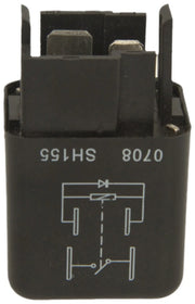 Four Seasons 36136 2000-2005 Hyundai Accent HVAC Relay