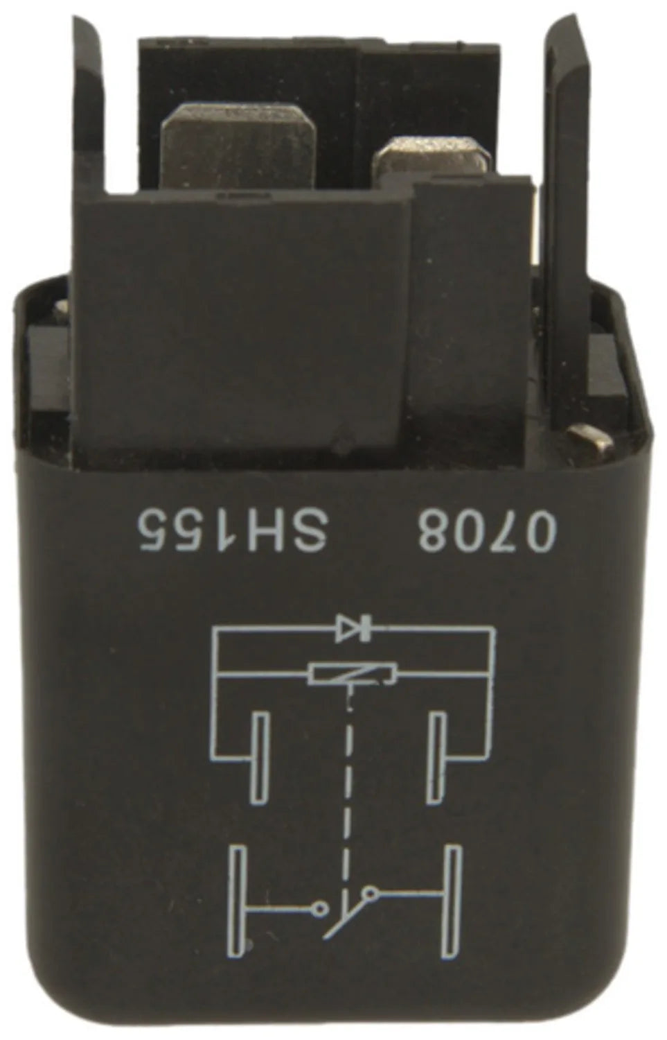 Four Seasons 36136 2000-2005 Hyundai Accent HVAC Relay