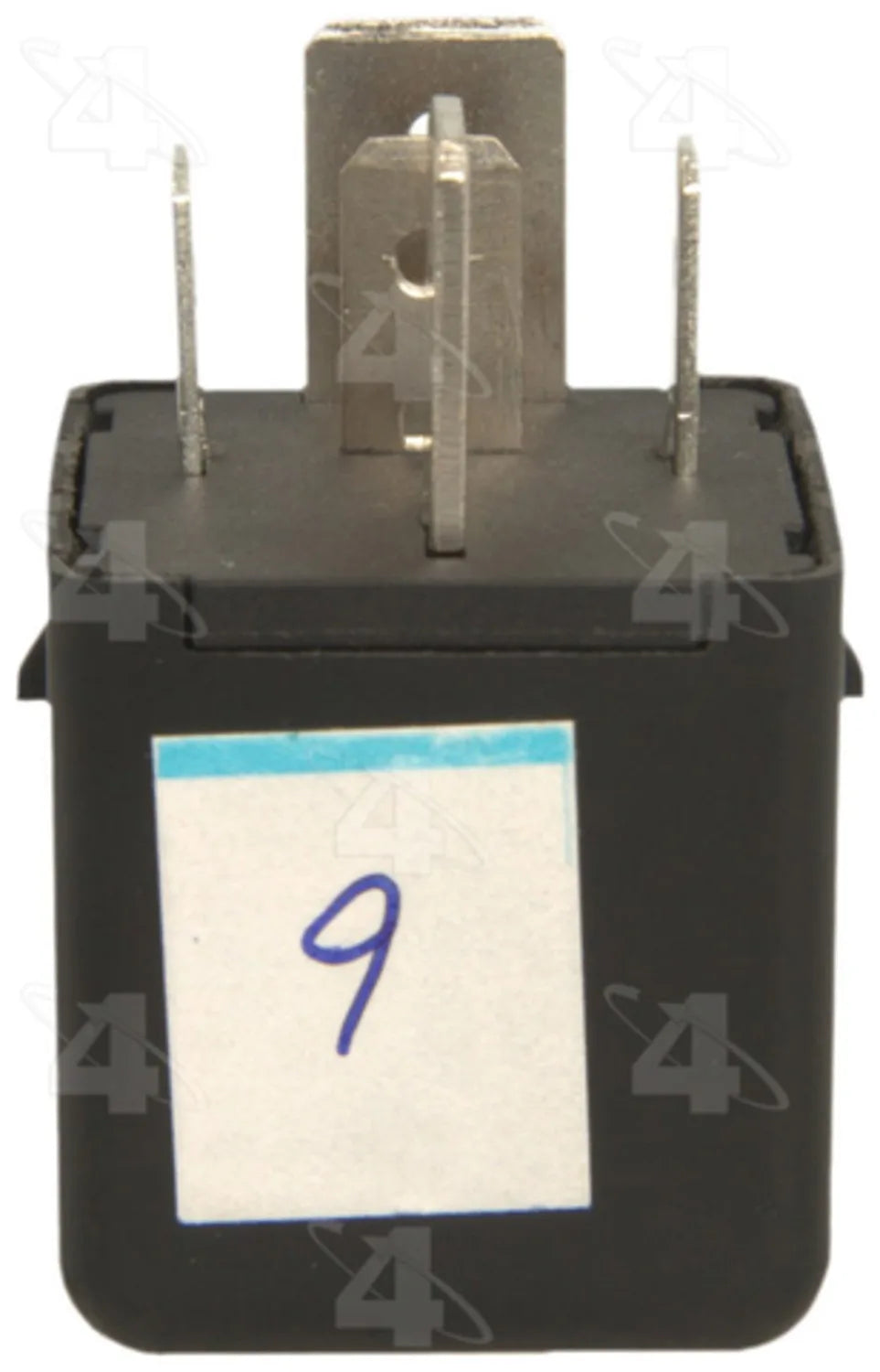 Four Seasons 36139 2003-2010 Pontiac Vibe HVAC Relay