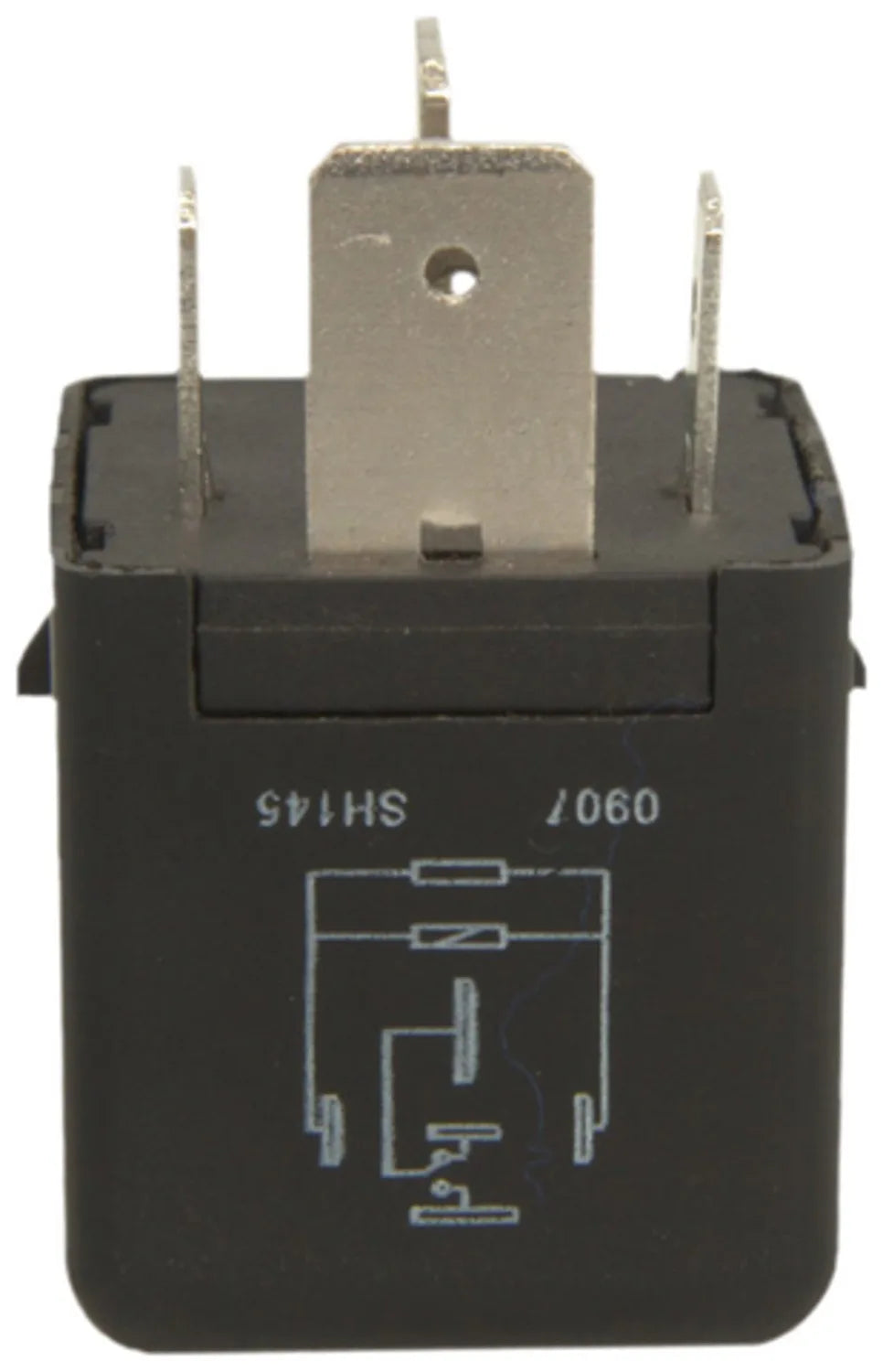Four Seasons 36139 2003-2010 Pontiac Vibe HVAC Relay
