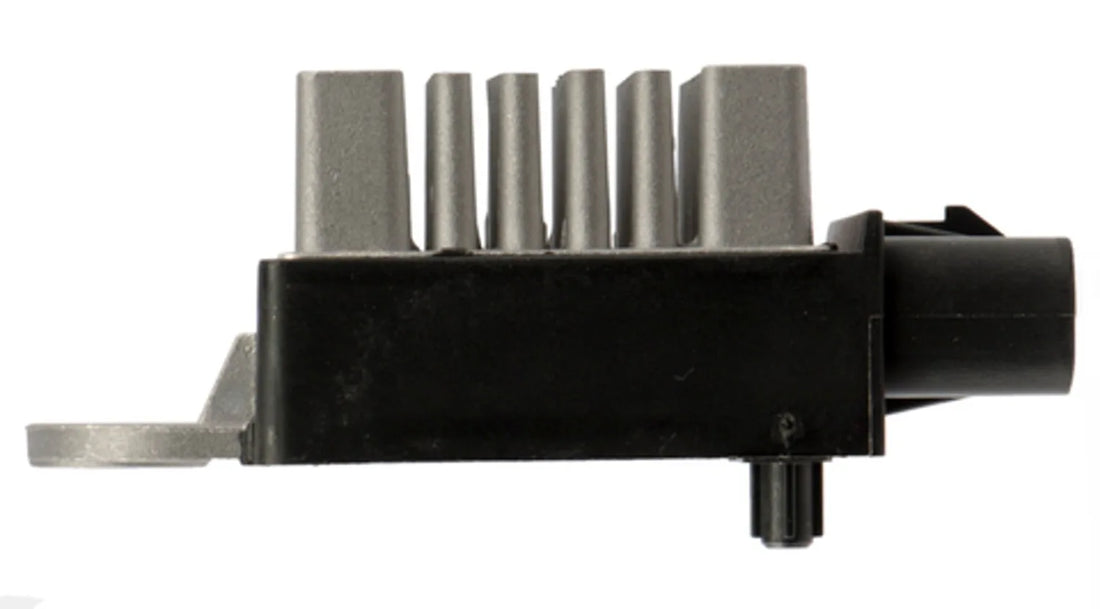 Four Seasons 36143 2001-2009 Chrysler Town & Country Engine Cooling Fan Relay Kit