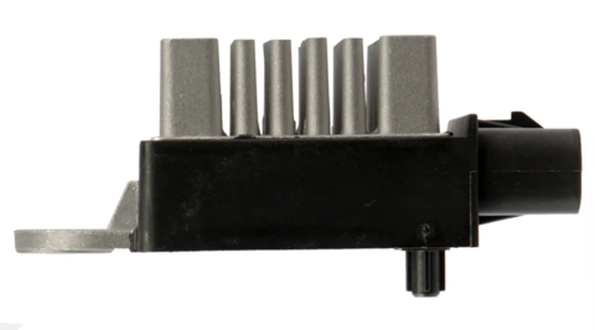 Four Seasons 36143 2001-2009 Chrysler Town & Country Engine Cooling Fan Relay Kit