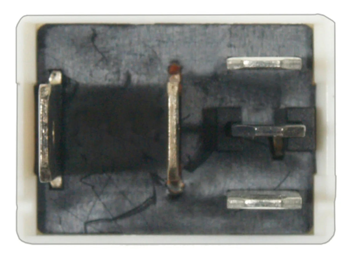 Four Seasons 36192 2006-2008 Hyundai Accent HVAC Relay