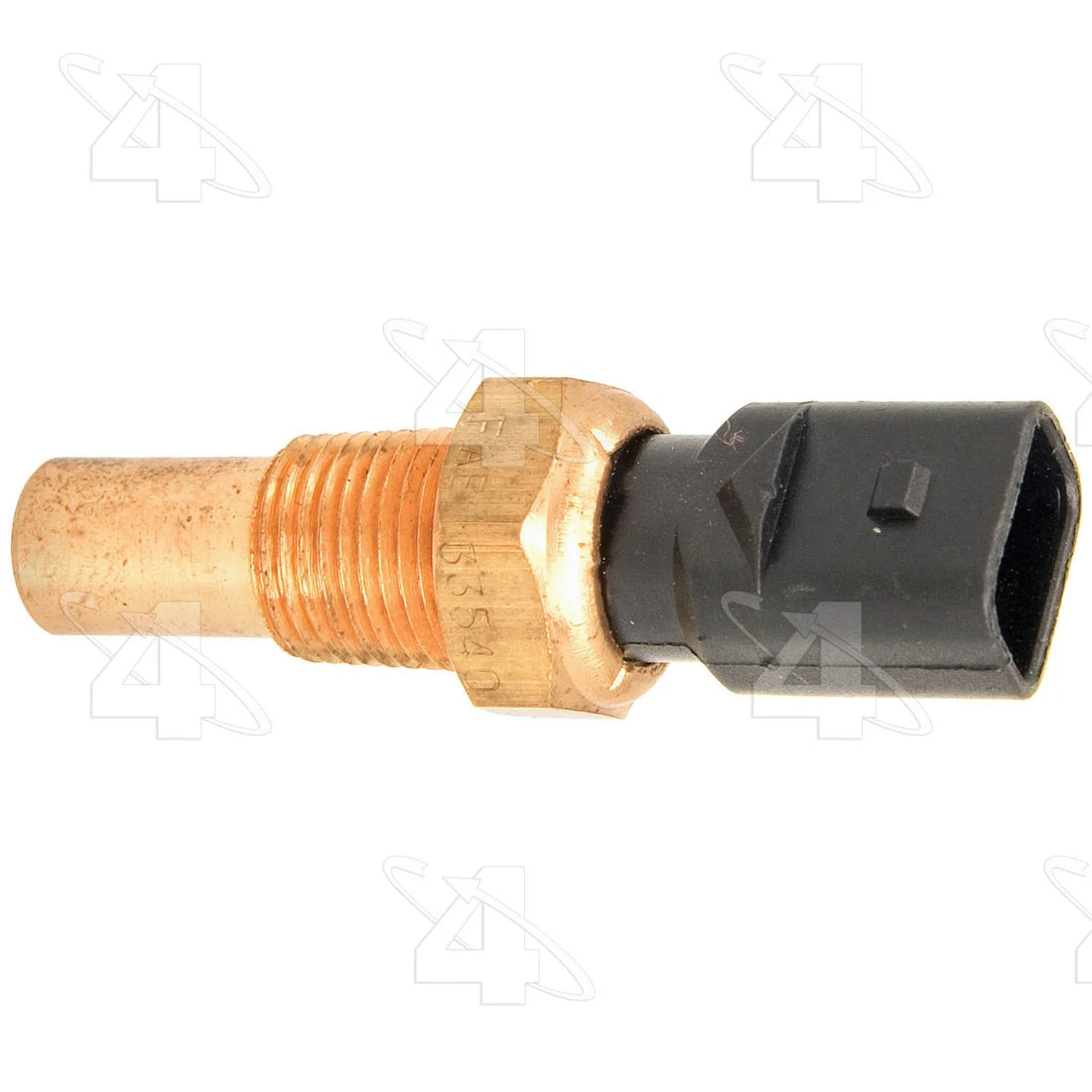Four Seasons 36457 1992-2003 Dodge Dakota Engine Coolant Temperature Sensor