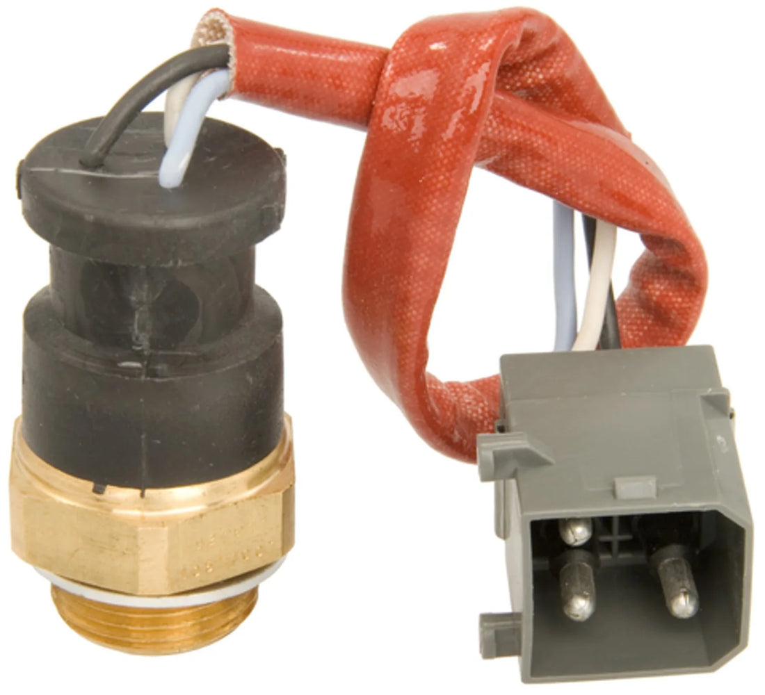 Four Seasons 36480 1992-1994 Saab 9000 Engine Cooling Fan Switch