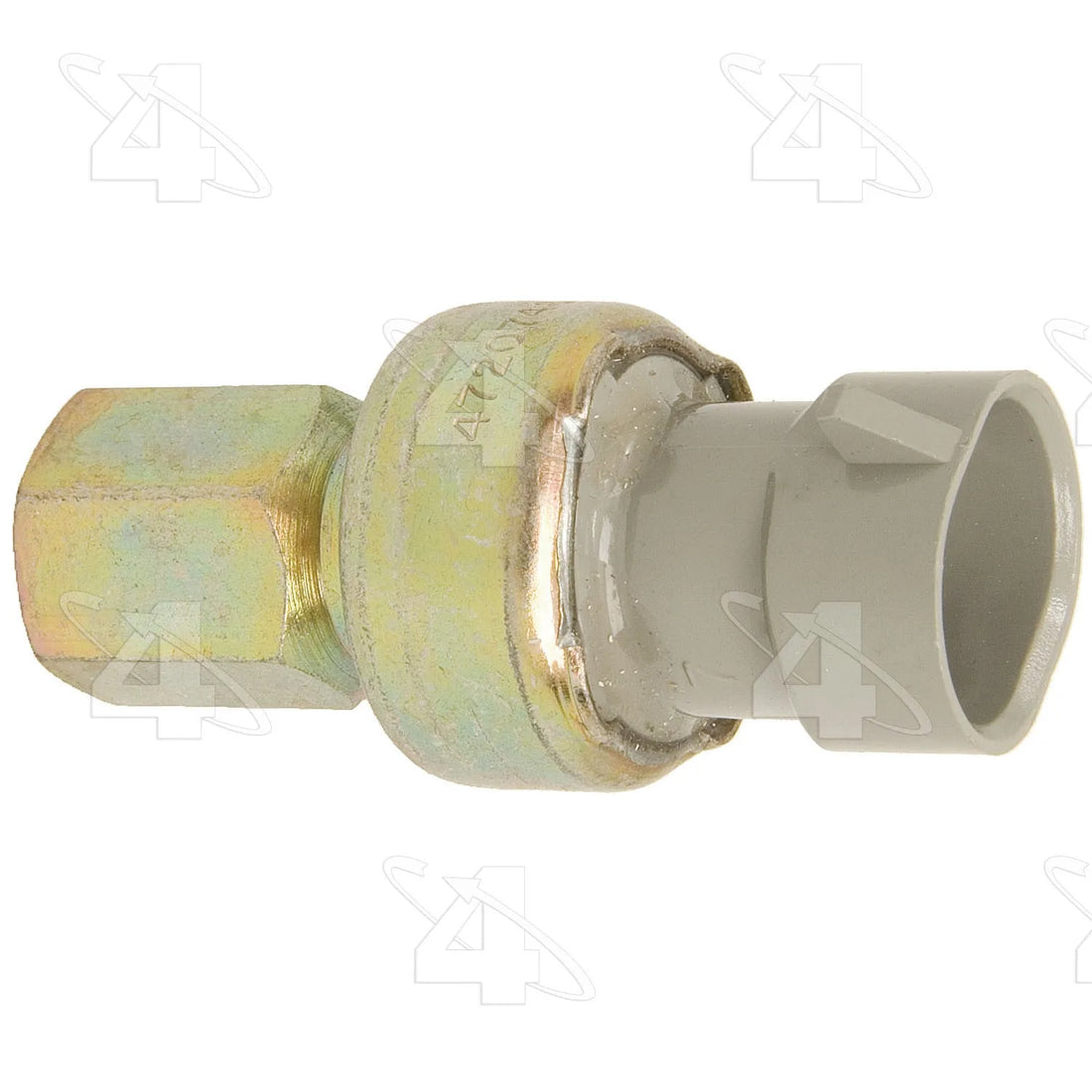 Four Seasons 36490 1993-1995 Chrysler Town & Country HVAC Pressure Switch