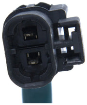 Four Seasons 36502 1987-1989 Nissan Pulsar NX Engine Cooling Fan Switch