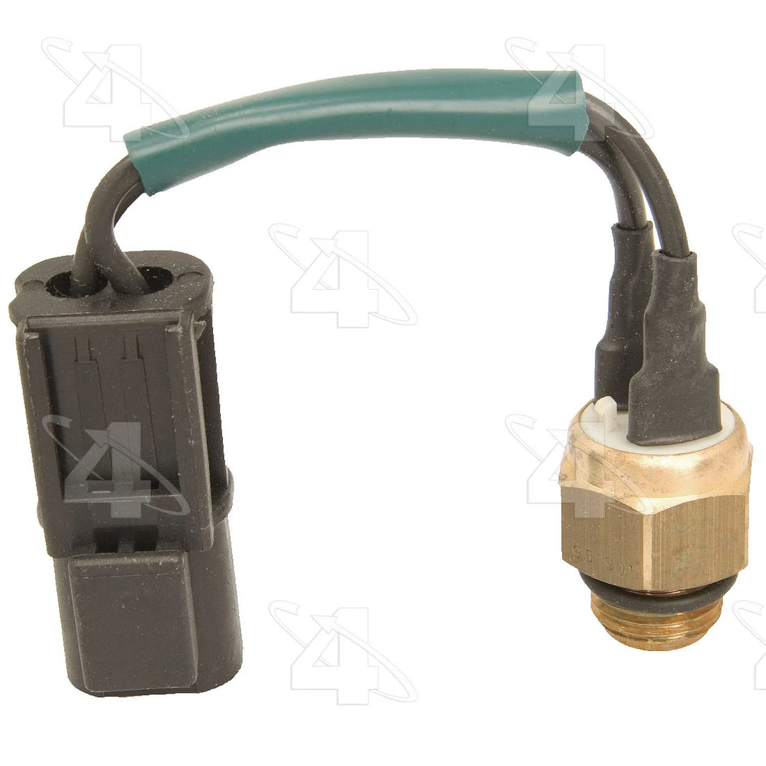 Four Seasons 36502 1987-1989 Nissan Pulsar NX Engine Cooling Fan Switch