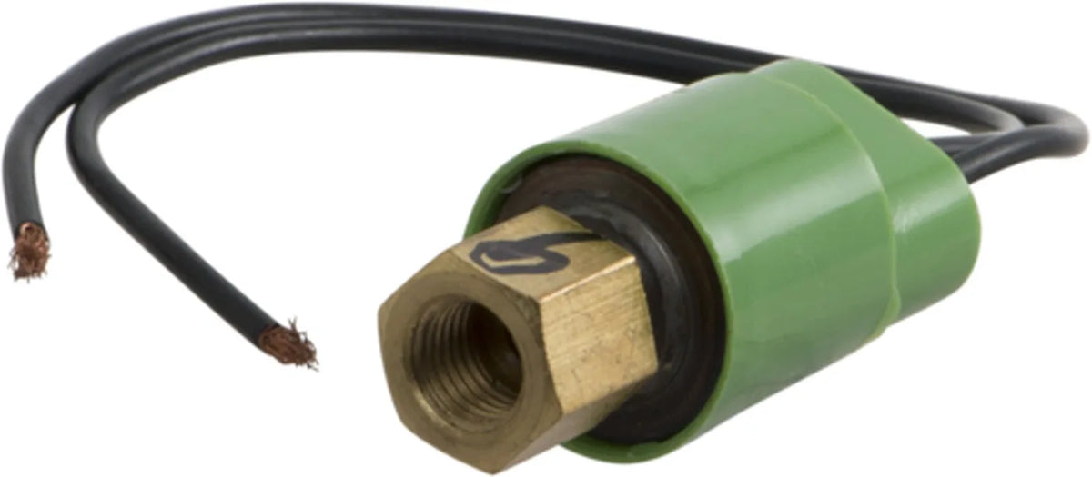 Four Seasons 36670 2003 Freightliner M2 112 Engine Cooling Fan Switch
