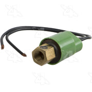 Four Seasons 36670 2003 Freightliner M2 112 Engine Cooling Fan Switch