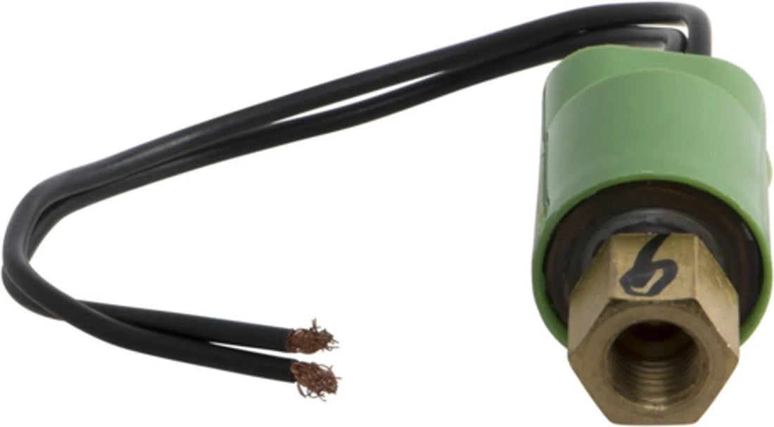 Four Seasons 36670 2003 Freightliner M2 112 Engine Cooling Fan Switch
