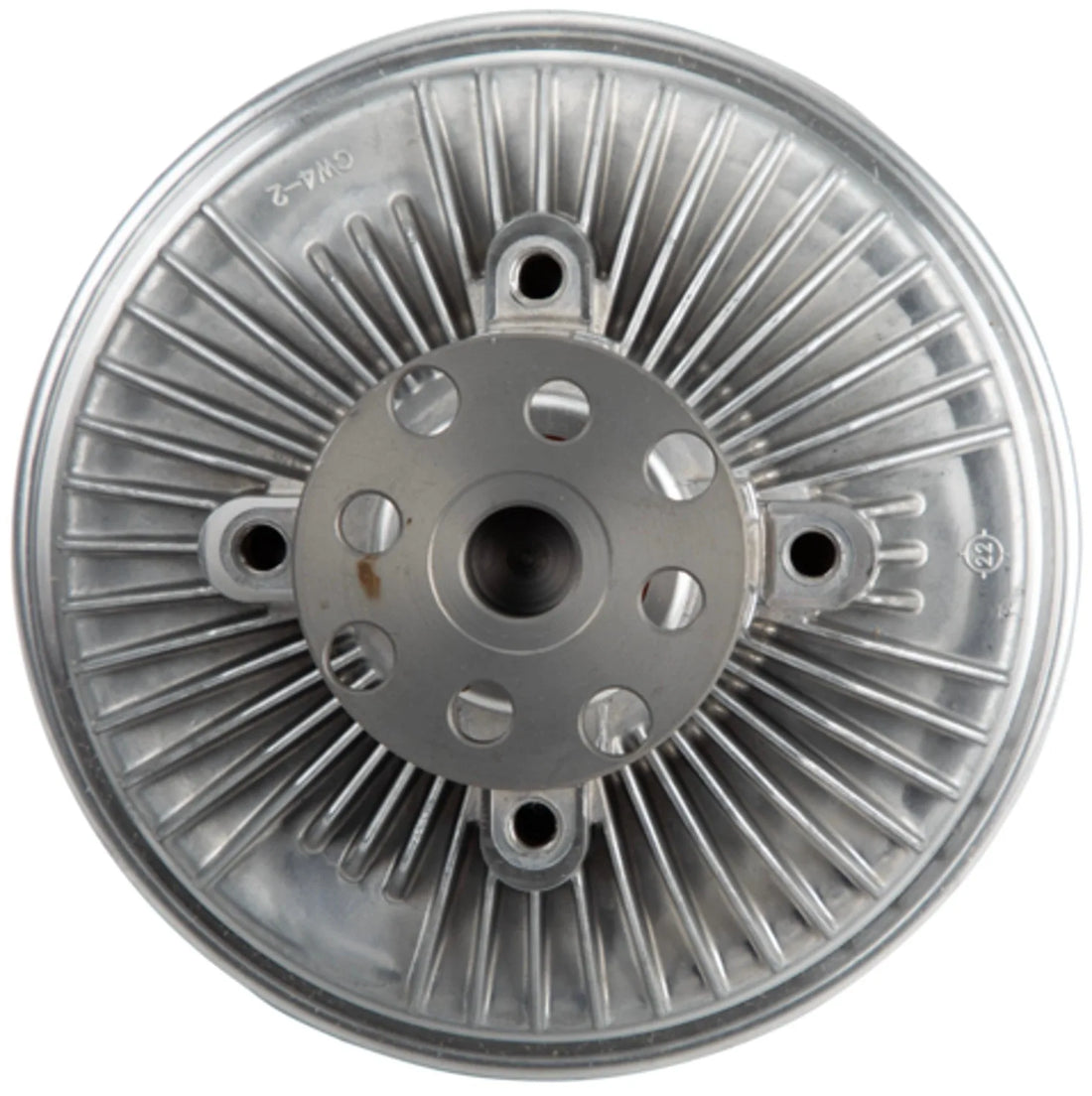 Four Seasons 36704 1979-1997 GMC P3500 Engine Cooling Fan Clutch