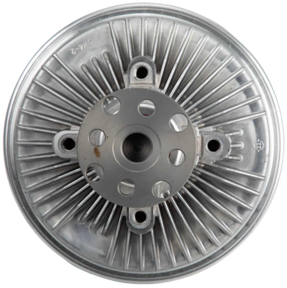 Four Seasons 36704 1979-1997 GMC P3500 Engine Cooling Fan Clutch
