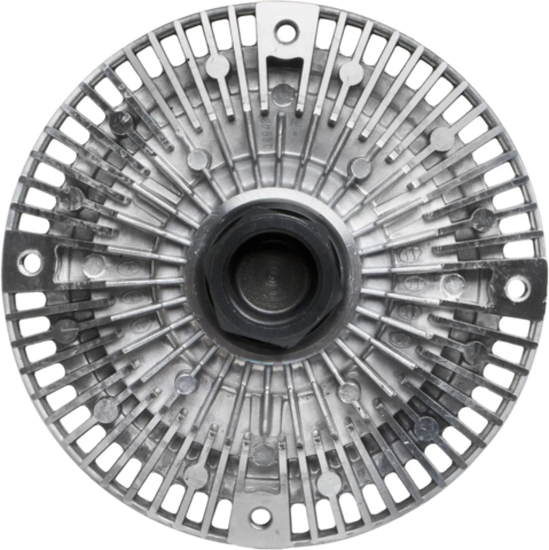 Four Seasons 36710 1996-2002 BMW Z3 Engine Cooling Fan Clutch