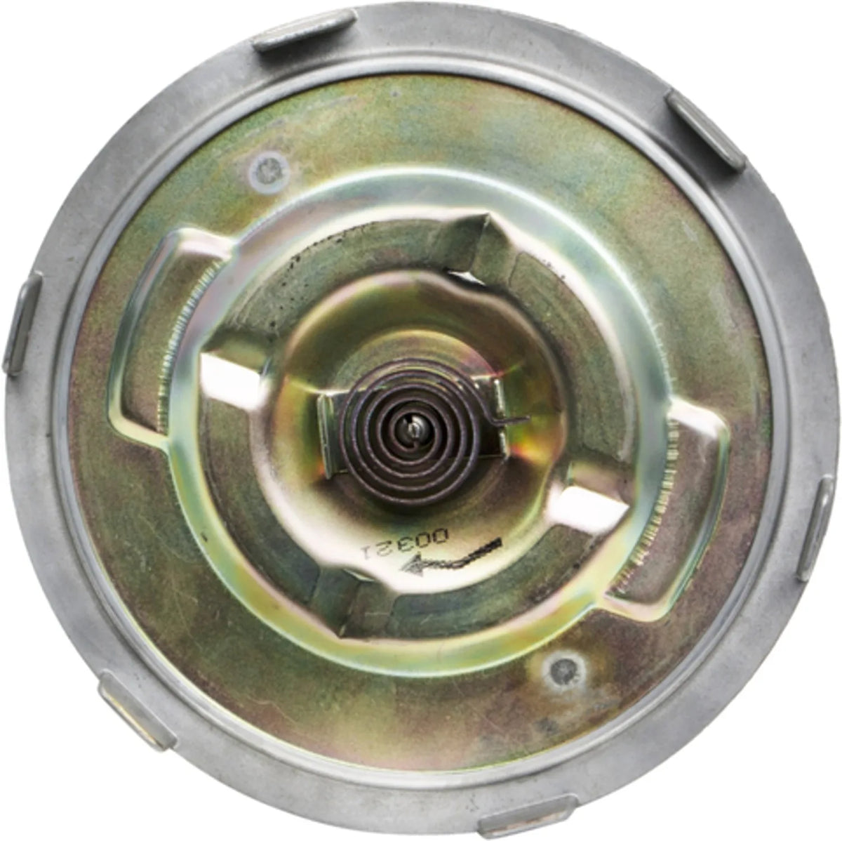 Four Seasons 36732 1994-1997 Isuzu Rodeo Engine Cooling Fan Clutch