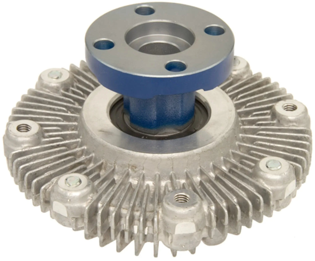 Four Seasons 36740 1989-2002 Chevrolet Tracker Engine Cooling Fan Clutch