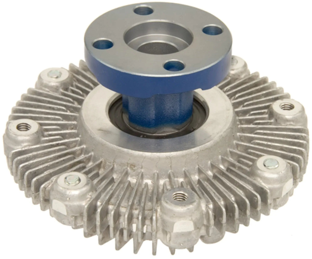 Four Seasons 36740 1989-2002 Chevrolet Tracker Engine Cooling Fan Clutch