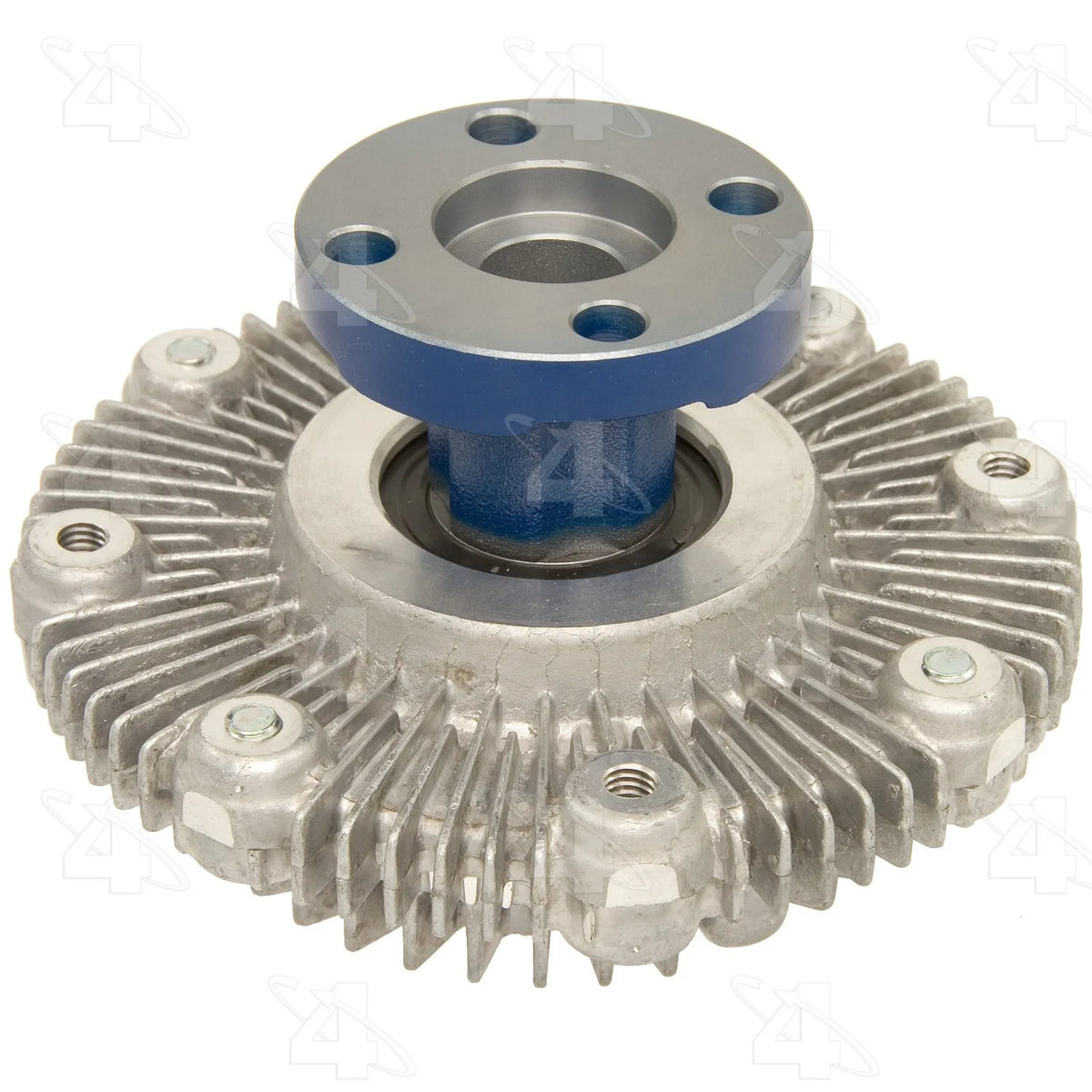 Four Seasons 36740 1989-2002 Chevrolet Tracker Engine Cooling Fan Clutch