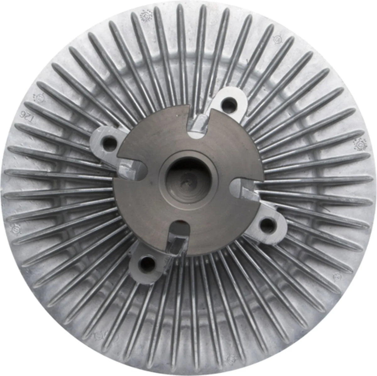 Four Seasons 36747 1974-1980 Chevrolet Corvette Engine Cooling Fan Clutch