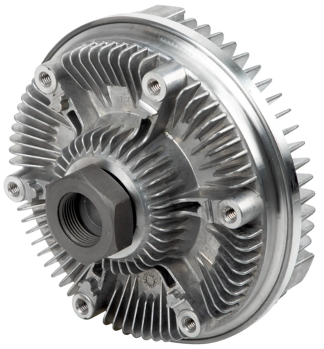 Four Seasons 36749 1997-2000 Chevrolet C6500 Kodiak Engine Cooling Fan Clutch