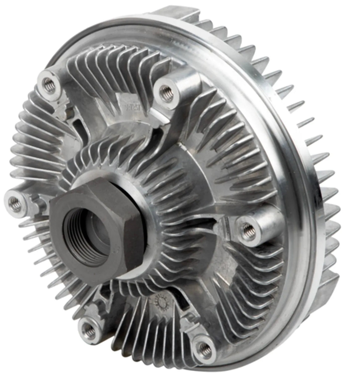 Four Seasons 36749 1997-2000 Chevrolet C6500 Kodiak Engine Cooling Fan Clutch