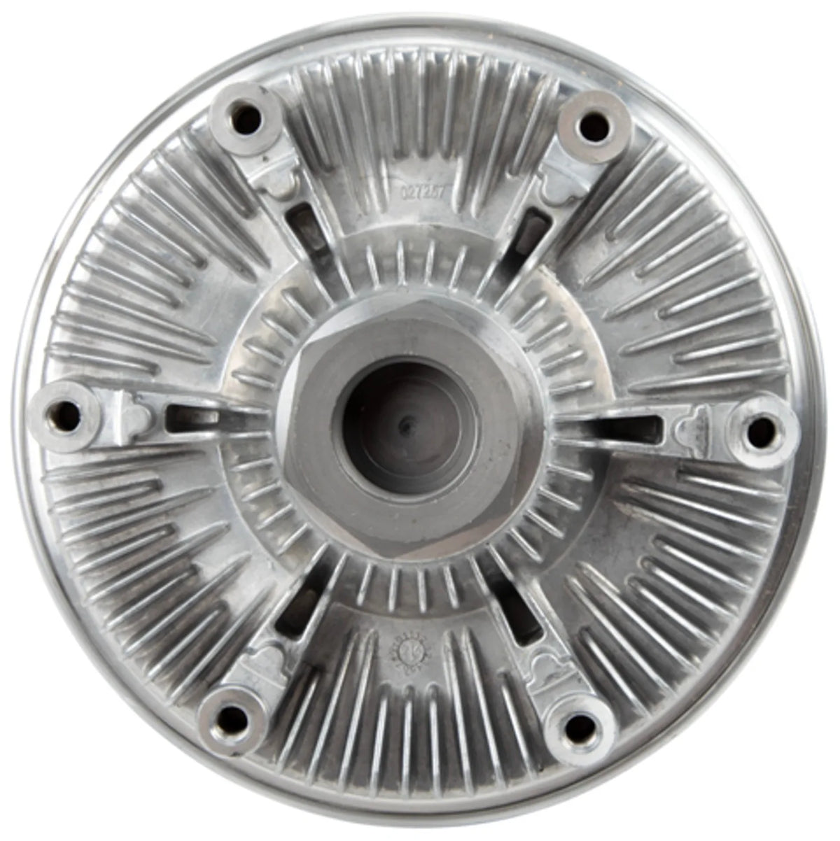 Four Seasons 36749 1997-2000 Chevrolet C6500 Kodiak Engine Cooling Fan Clutch