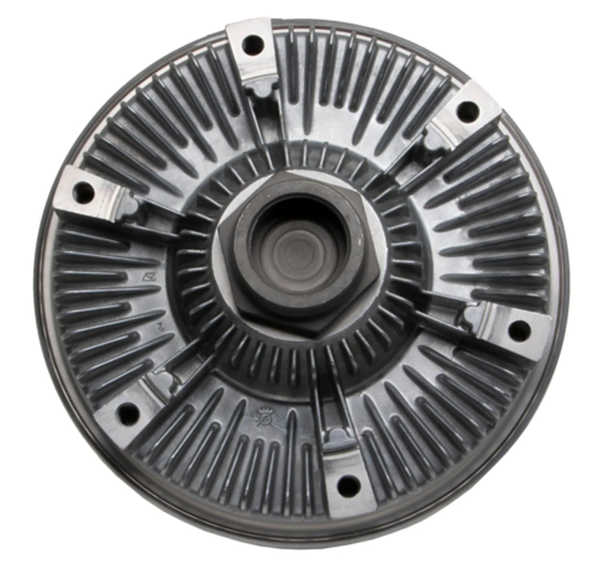 Four Seasons 36750 1993-1997 Ford F-Super Duty Engine Cooling Fan Clutch