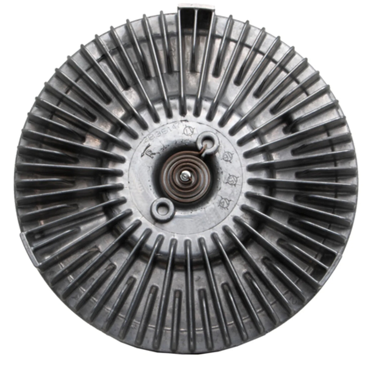 Four Seasons 36751 2003-2015 Ford E-450 Super Duty Engine Cooling Fan Clutch