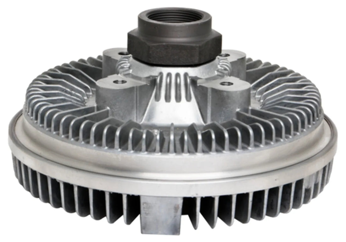 Four Seasons 36753 2003 Ford E-450 Super Duty Engine Cooling Fan Clutch