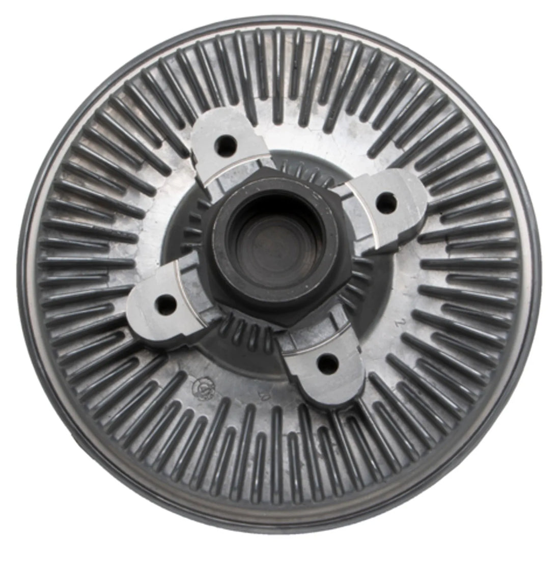 Four Seasons 36753 2003 Ford E-450 Super Duty Engine Cooling Fan Clutch