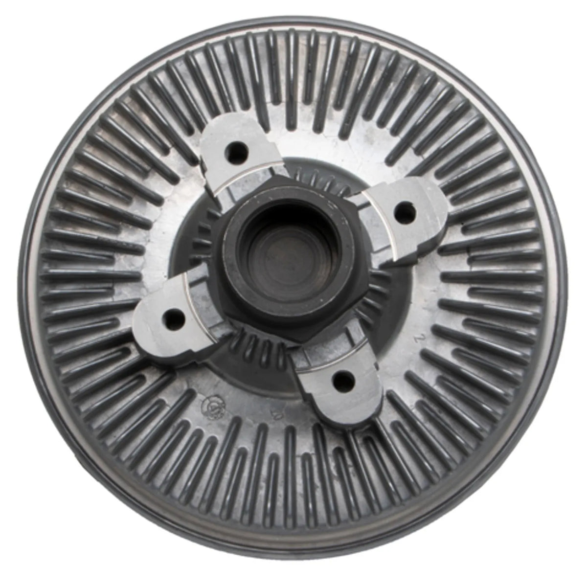 Four Seasons 36753 2003 Ford E-450 Super Duty Engine Cooling Fan Clutch