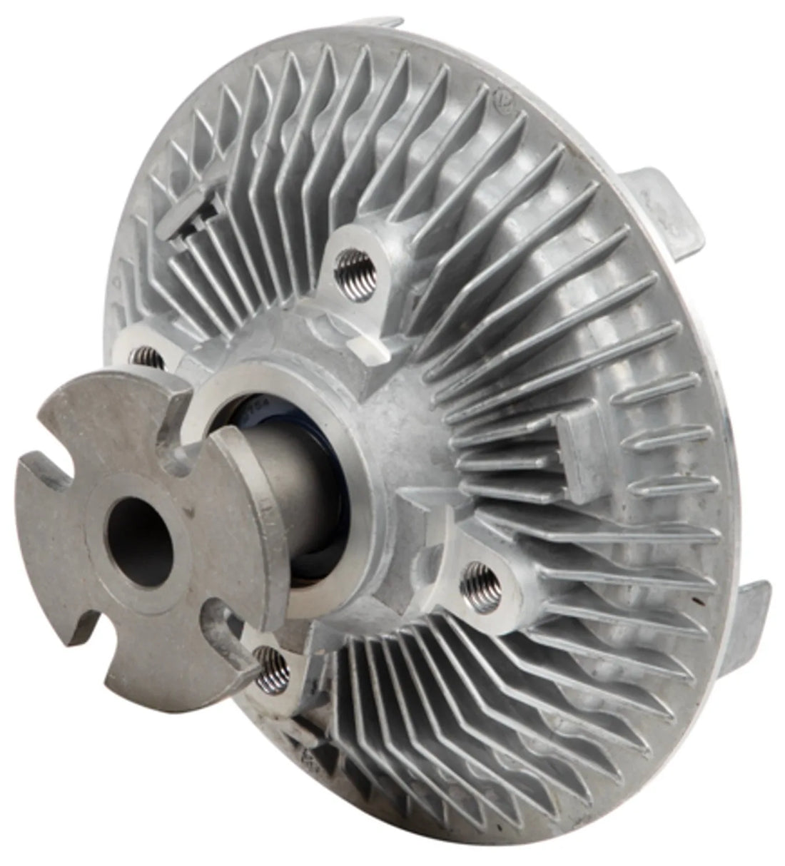 Four Seasons 36766 1996 Isuzu Hombre Engine Cooling Fan Clutch
