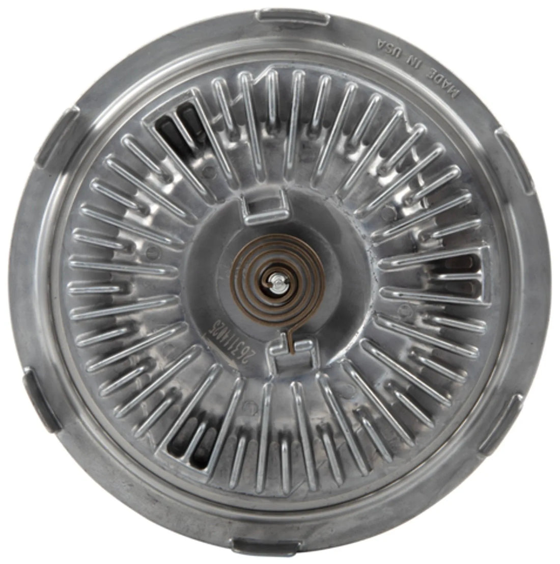 Four Seasons 36766 1996 Isuzu Hombre Engine Cooling Fan Clutch