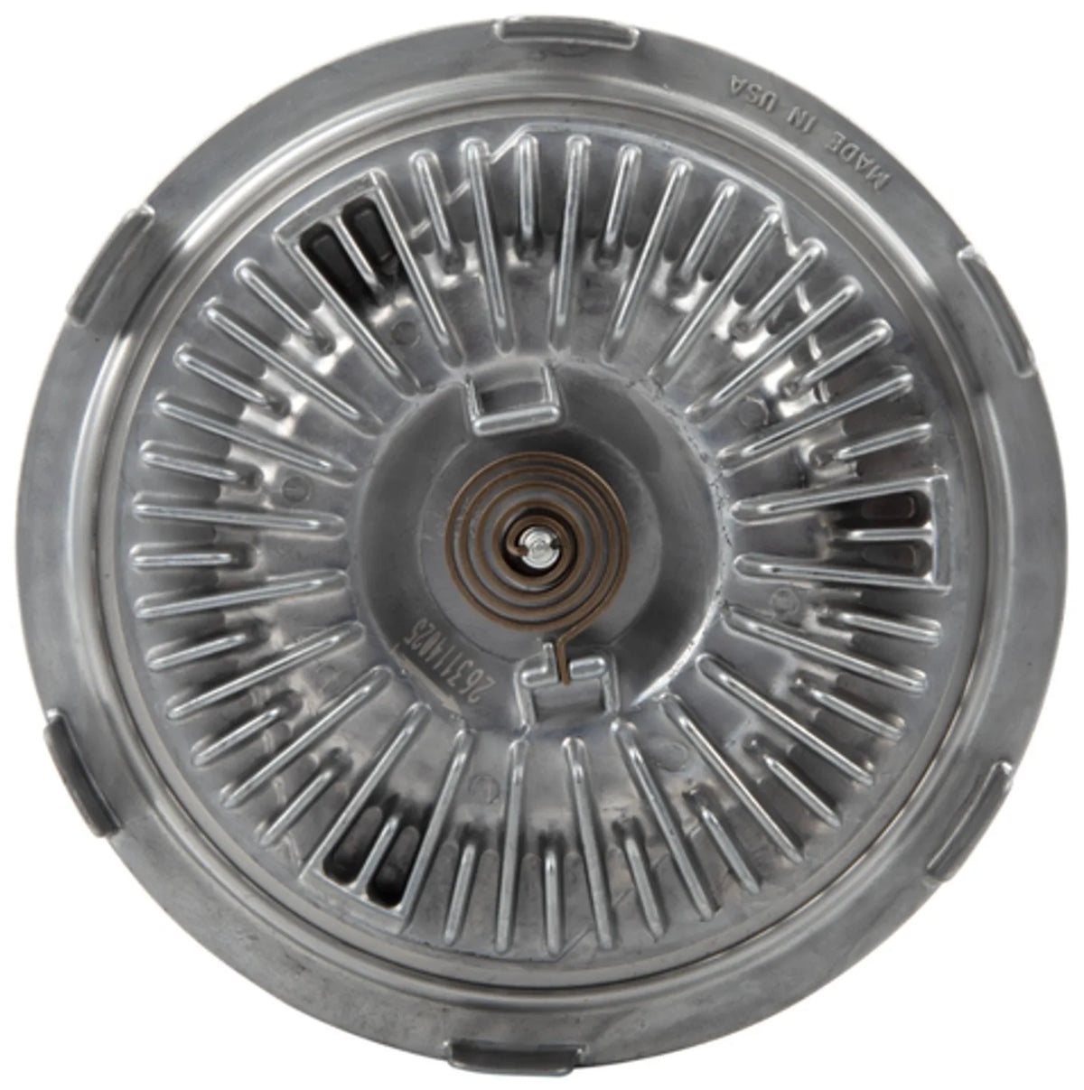 Four Seasons 36766 1996 Isuzu Hombre Engine Cooling Fan Clutch