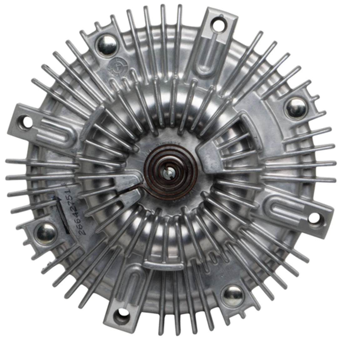 Four Seasons 36769 1999-2004 Nissan Frontier Engine Cooling Fan Clutch