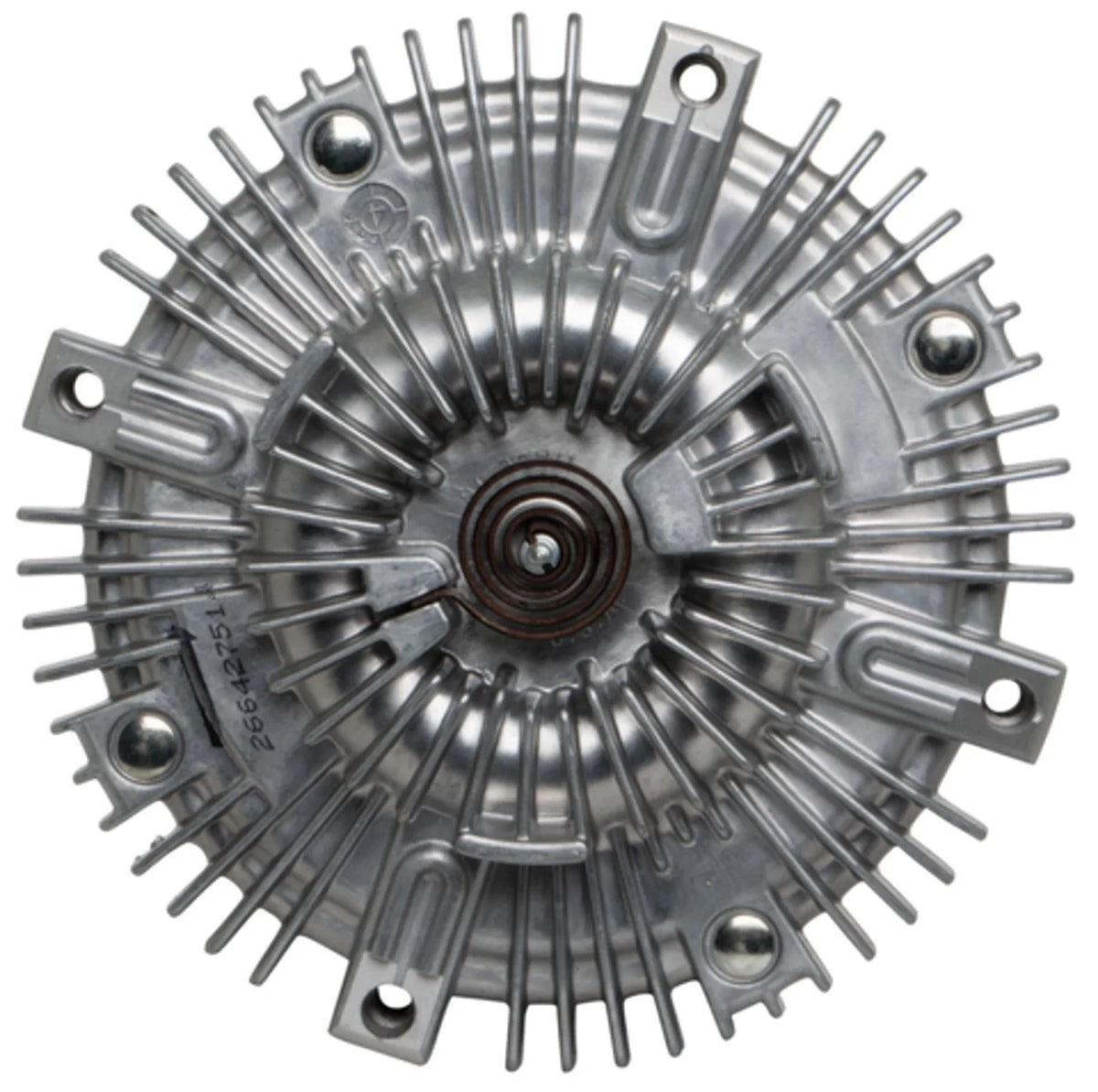 Four Seasons 36769 1999-2004 Nissan Frontier Engine Cooling Fan Clutch