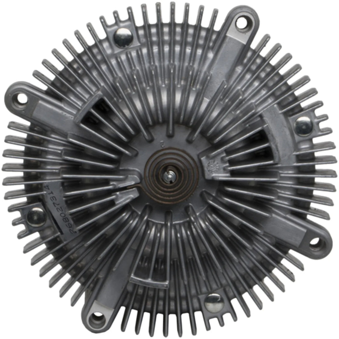 Four Seasons 36777 2002-2006 Suzuki XL-7 Engine Cooling Fan Clutch