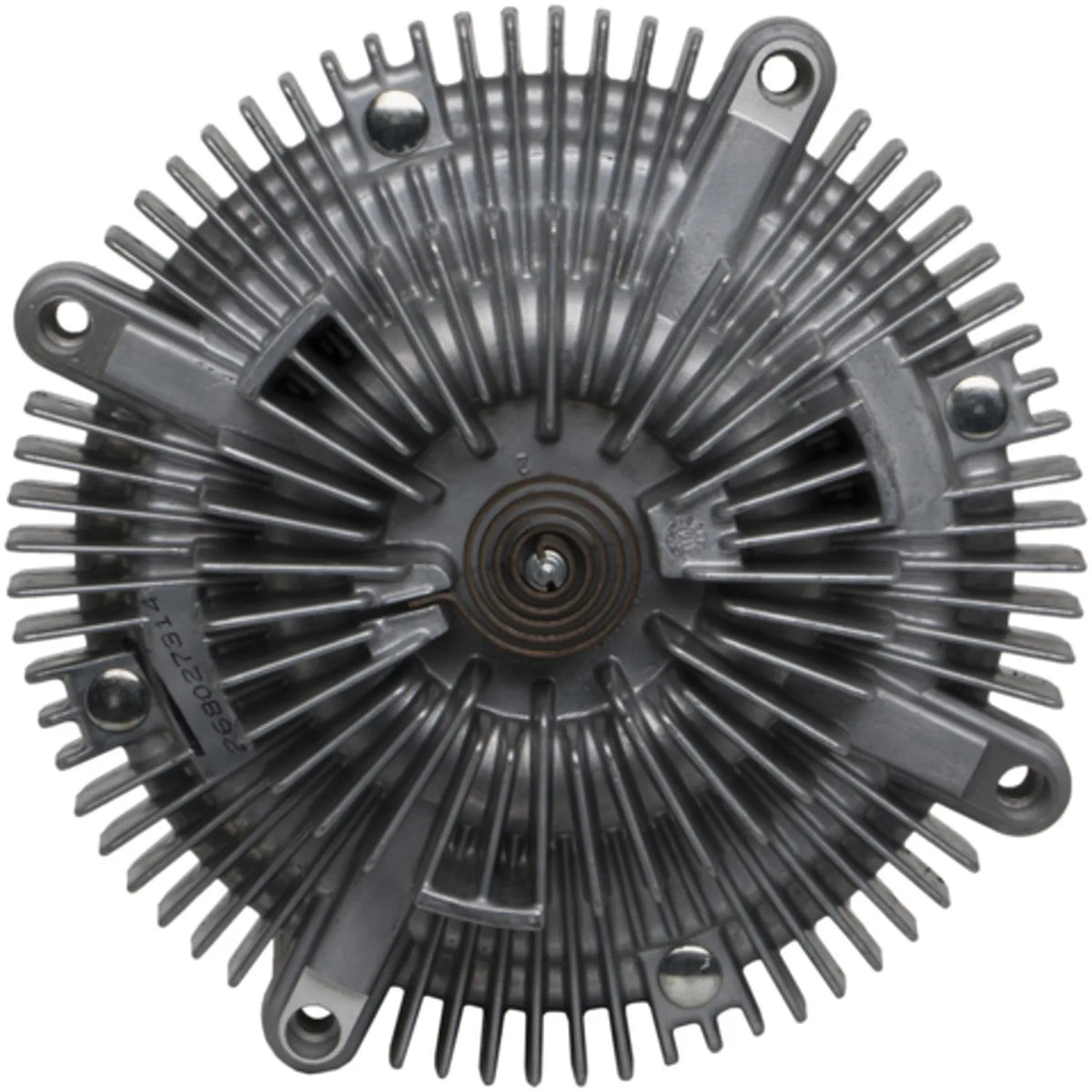 Four Seasons 36777 2002-2006 Suzuki XL-7 Engine Cooling Fan Clutch