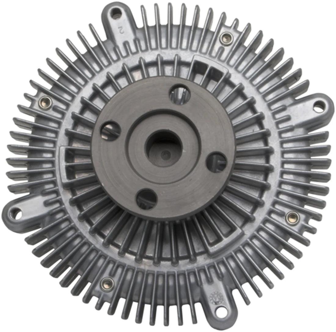 Four Seasons 36777 2002-2006 Suzuki XL-7 Engine Cooling Fan Clutch