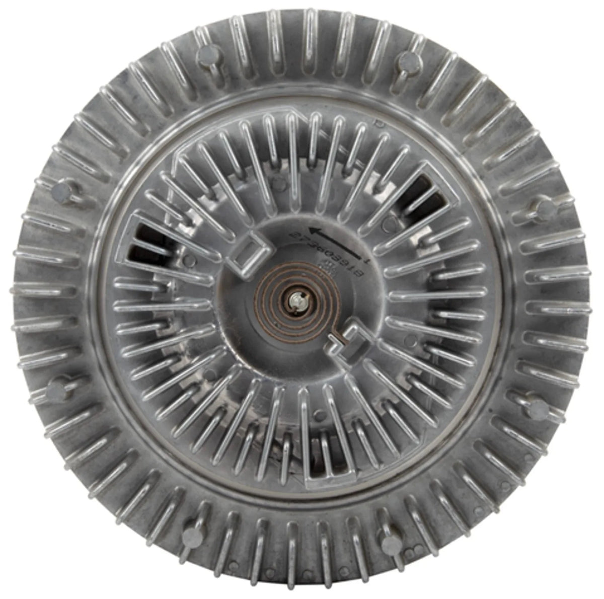 Four Seasons 36781 2002-2008 Jeep Liberty Engine Cooling Fan Clutch