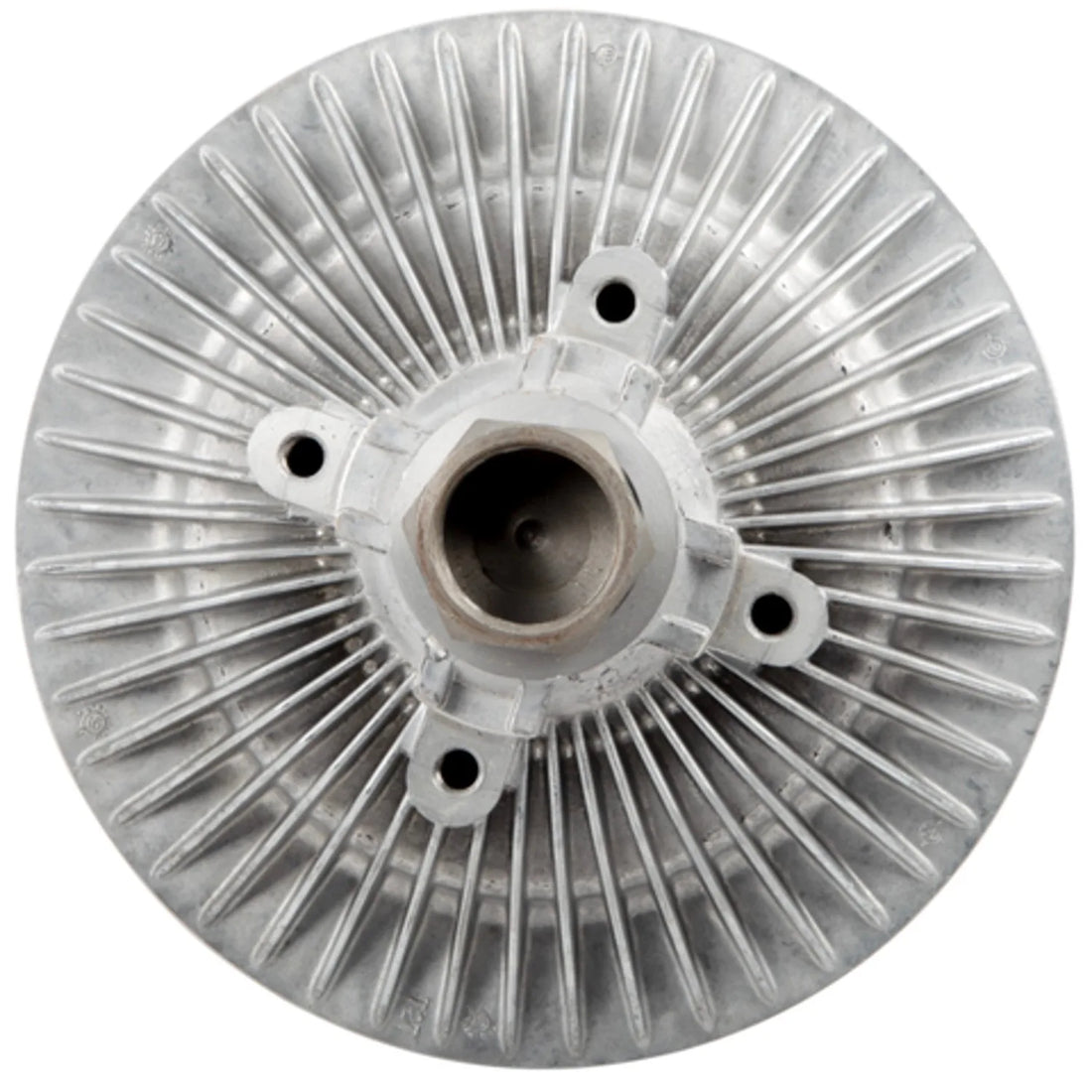Four Seasons 36781 2002-2008 Jeep Liberty Engine Cooling Fan Clutch