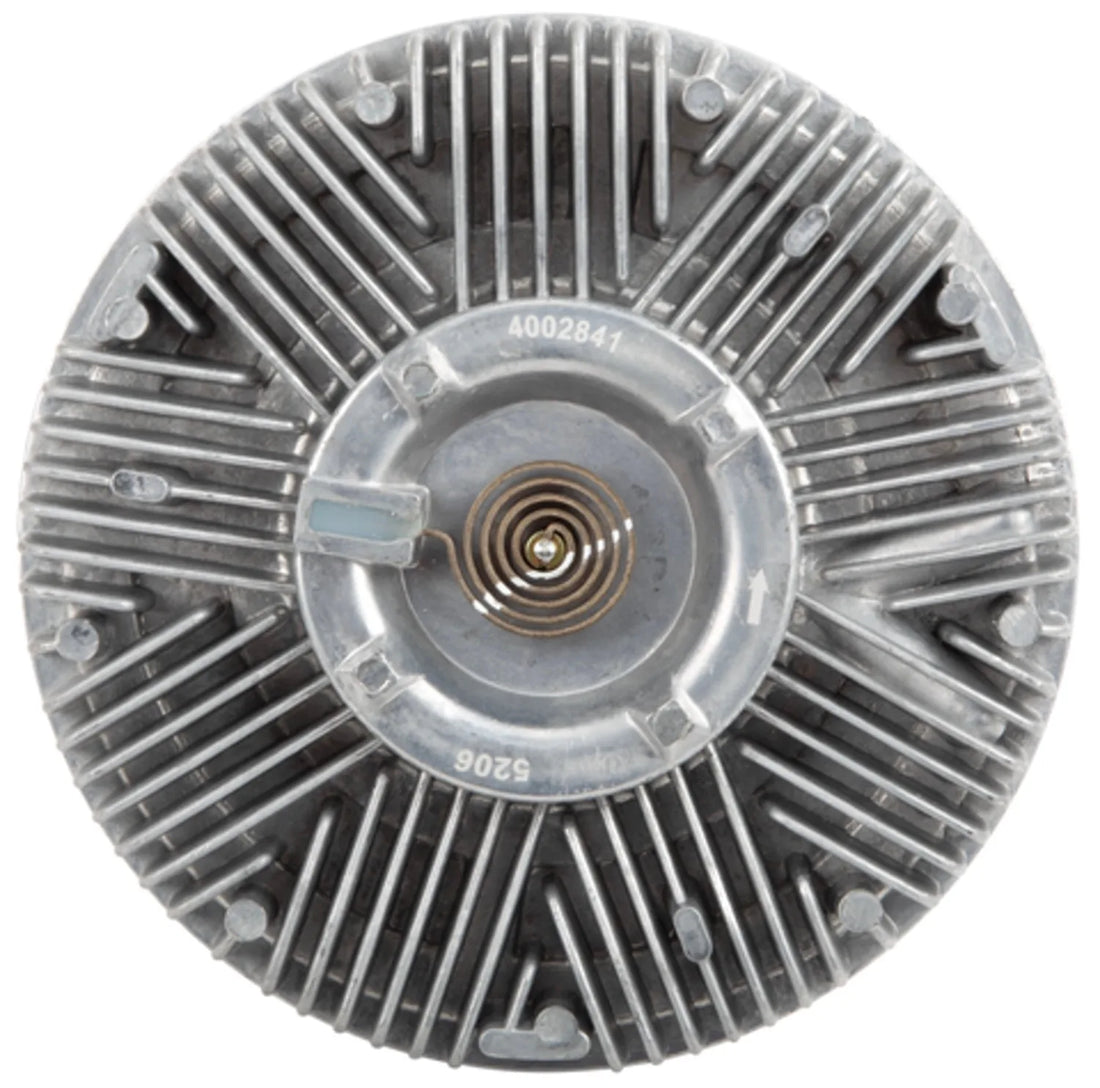 Four Seasons 36784 2009-2012 Chevrolet Colorado Engine Cooling Fan Clutch