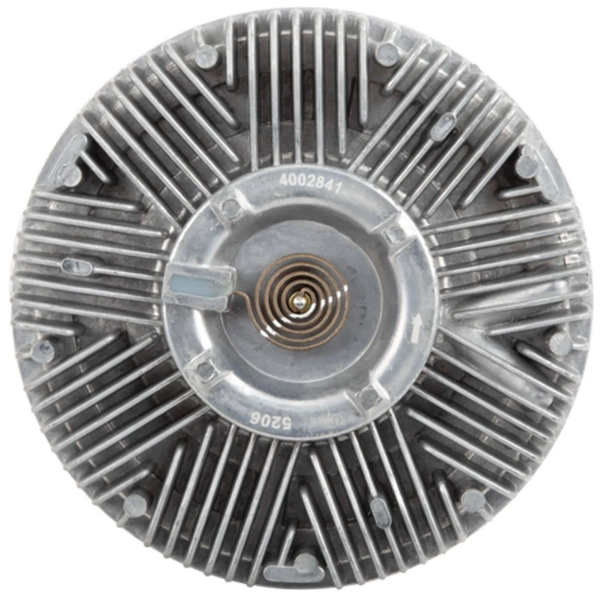 Four Seasons 36784 2009-2012 Chevrolet Colorado Engine Cooling Fan Clutch