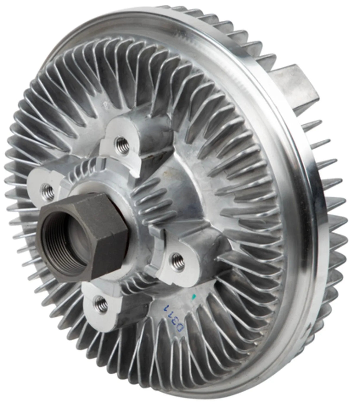 Four Seasons 36785 2000-2002 Dodge Ram 3500 Engine Cooling Fan Clutch