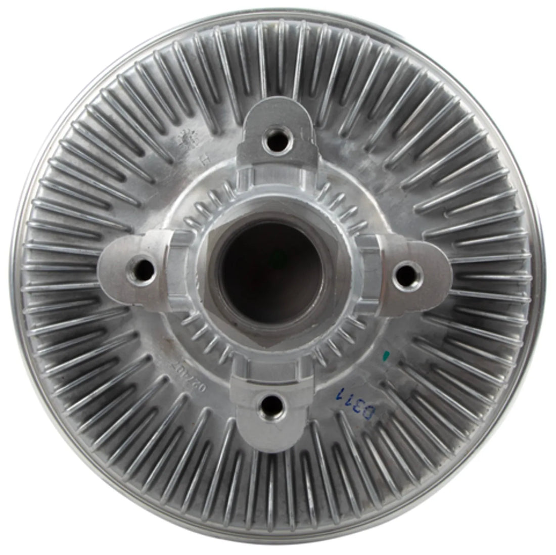 Four Seasons 36785 2000-2002 Dodge Ram 3500 Engine Cooling Fan Clutch