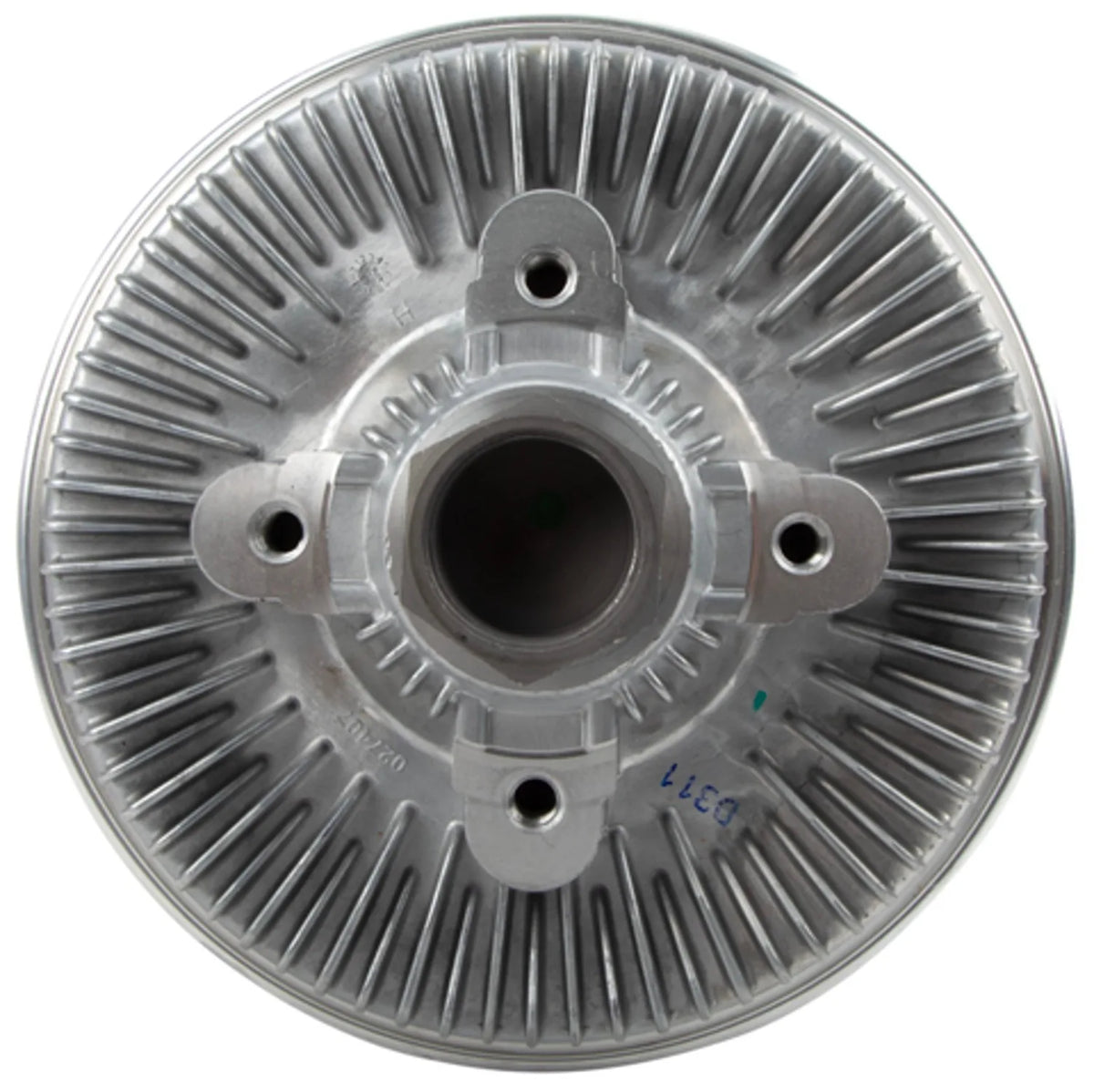 Four Seasons 36785 2000-2002 Dodge Ram 3500 Engine Cooling Fan Clutch