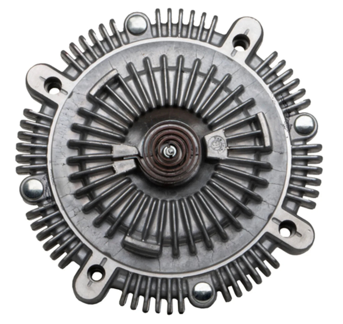 Four Seasons 36917 1983-1996 Mitsubishi Mighty Max Engine Cooling Fan Clutch