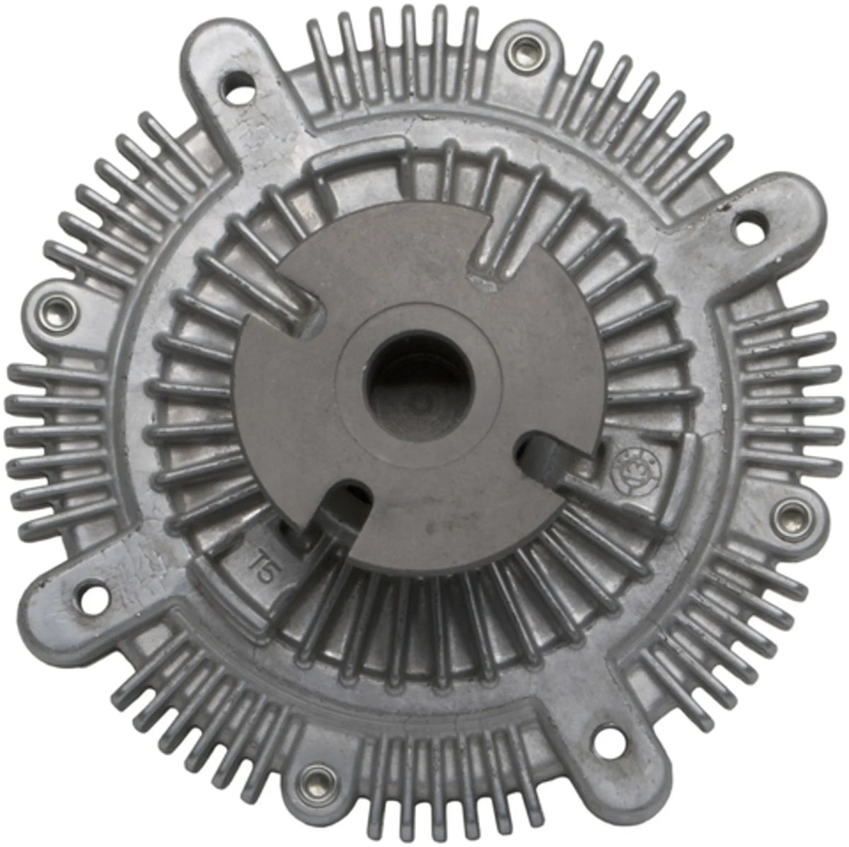 Four Seasons 36917 1983-1996 Mitsubishi Mighty Max Engine Cooling Fan Clutch